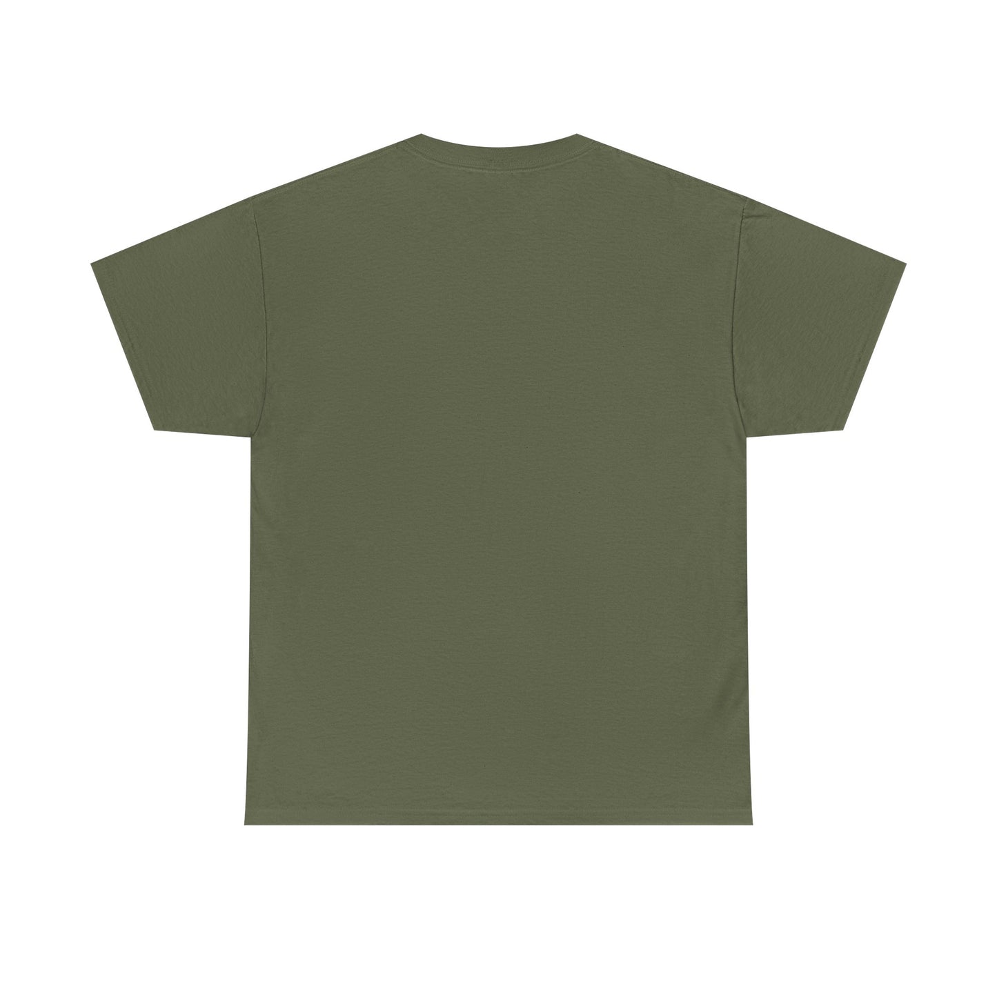 Survivor Unisex Tee - ISURVIVE Collection