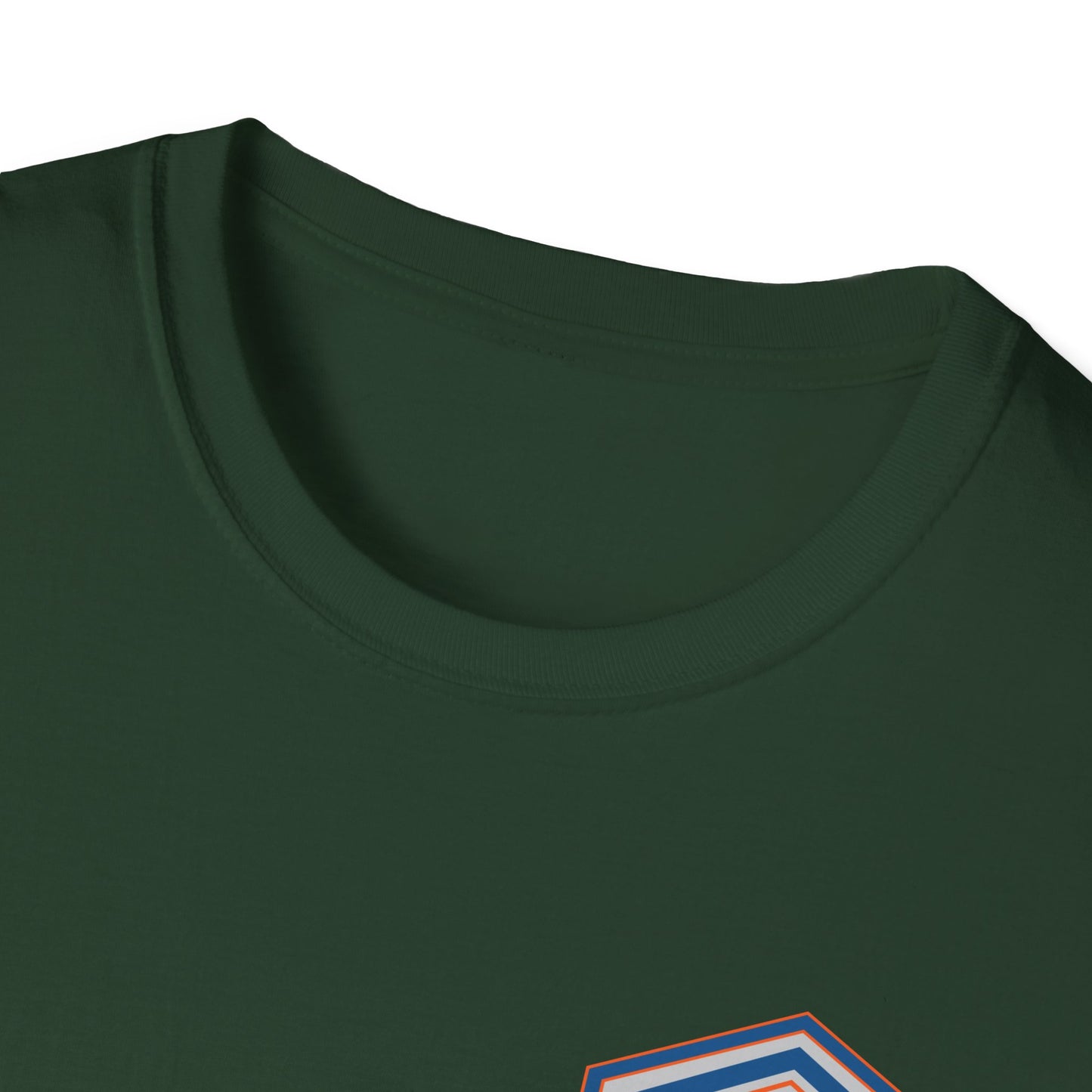 Small Town Home Services Unisex T-Shirt - Local Pride & Comfort