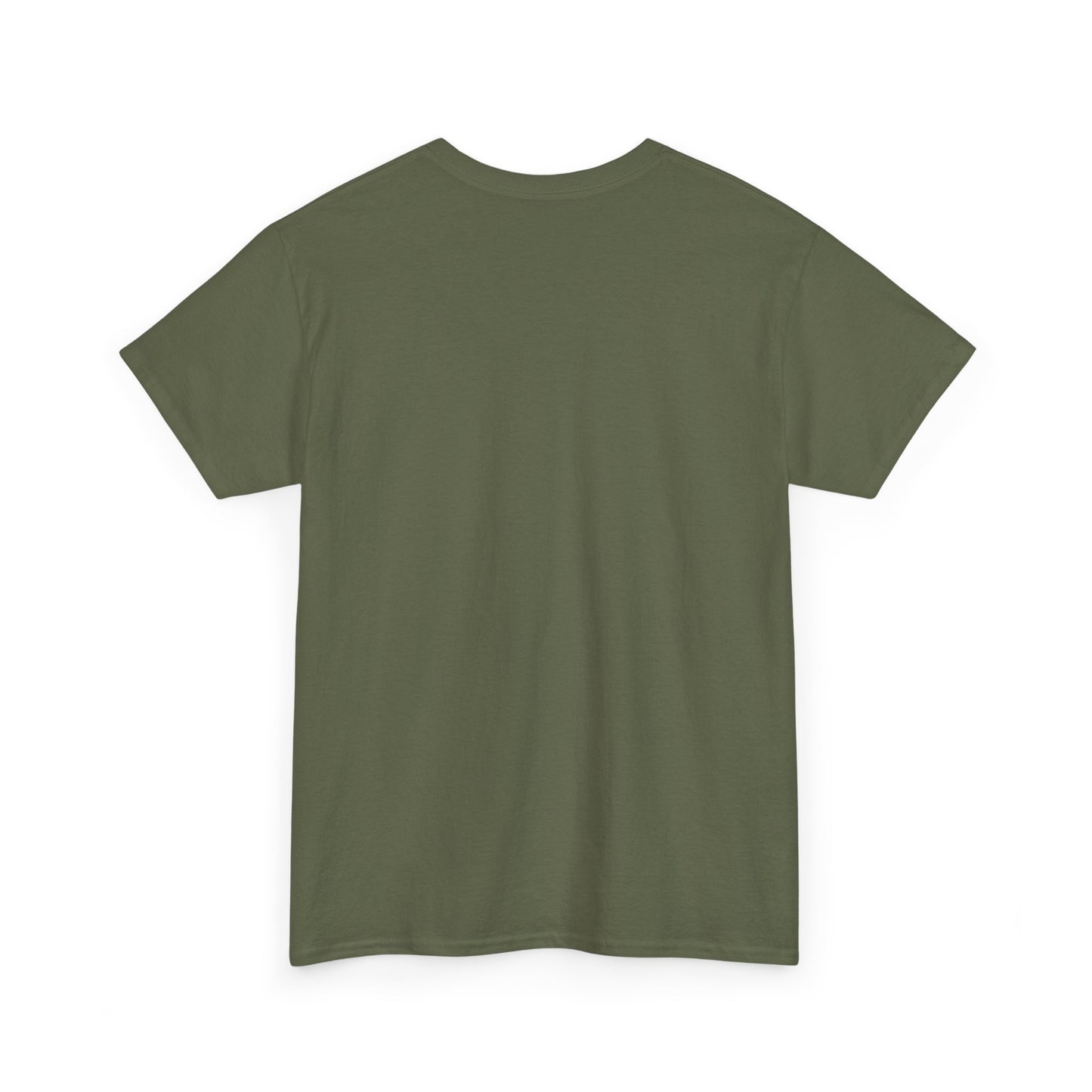 Survivor Unisex Tee - ISURVIVE Collection
